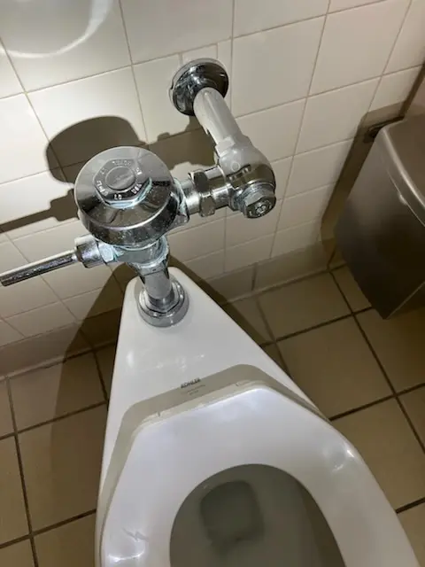 Fixture installation and repair for Hydro Jetting in Bentwood